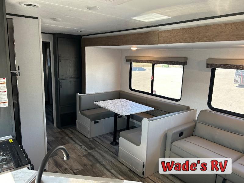 New 2024 Dutchmen RV Aspen Trail 3400BHS Travel Trailer at Wade's RV ...