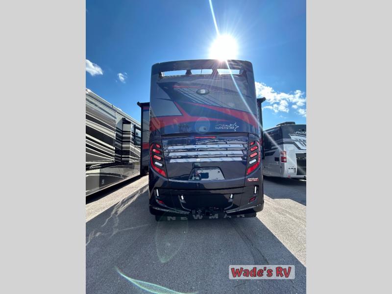 New 2024 Newmar Super Star 4065 Motor Home Super C Diesel at