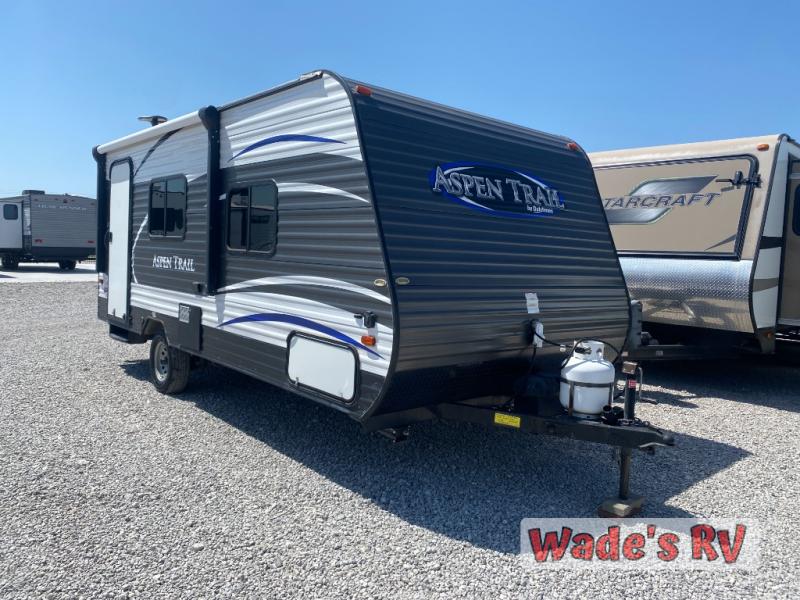 travel trailer rv for sale