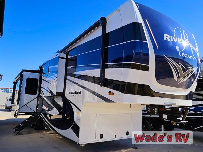 Riverstone RV Legacy