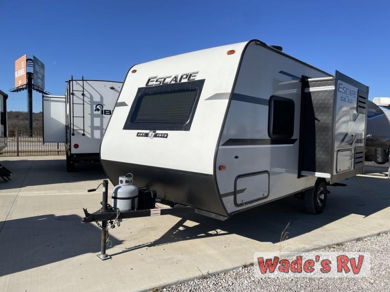 travel trailer rv for sale today