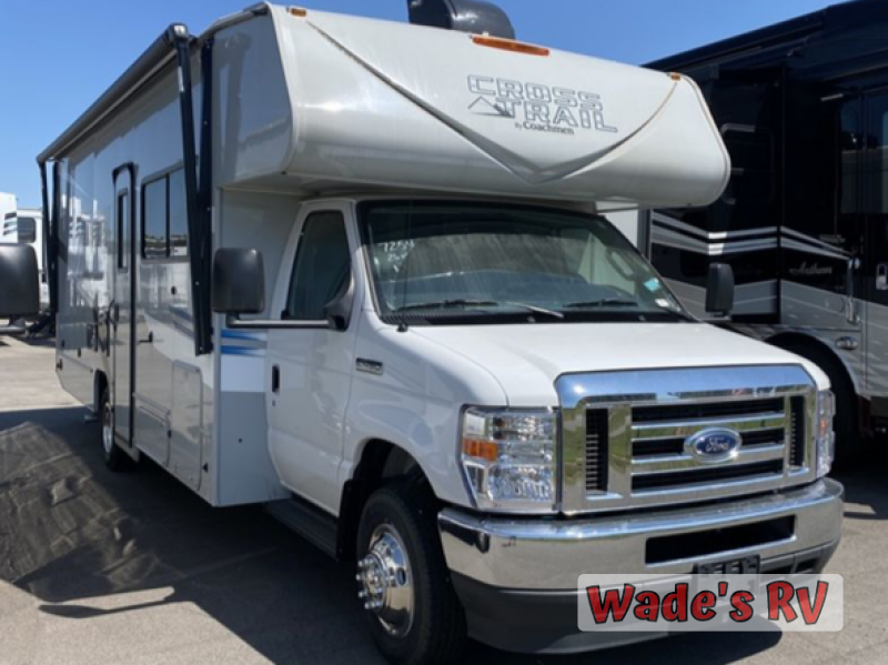 camper rvs for sale today