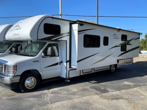 RV Rental