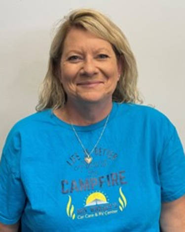 Bonnie Bell - General Manager