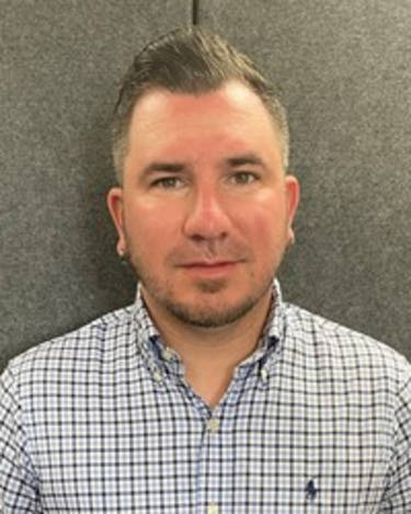 Brett Borowicz - Finance Manager