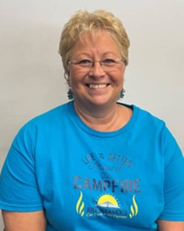 Carol Wakley - Co-owner / Accounting, Personnel