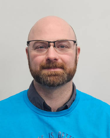 Chris Waiter - RV Mechanic / Certified RV Technician