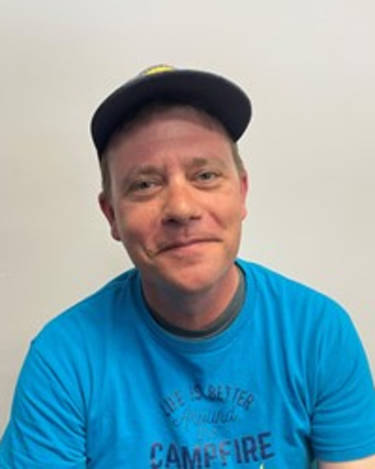 Jamie Allen - RV Sales