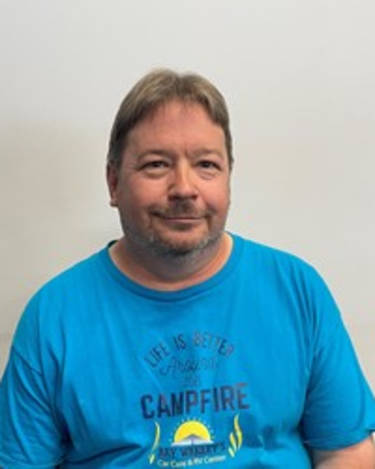 John McGurn - Master Body Shop Technician