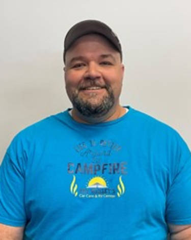 Mark Thompson - Master Body Shop Technician