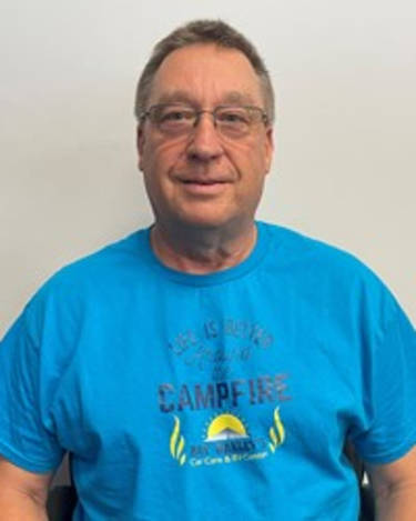 Ray Wakley - Owner / CEO, Advertising