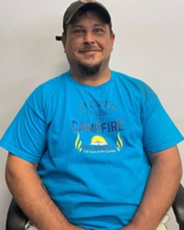 Rob Buziewicz - BS/RV Technician