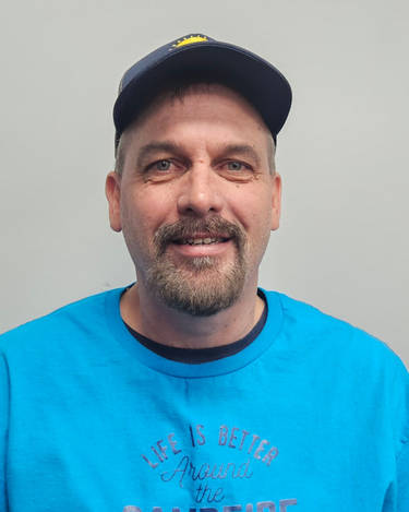 Roger See - RV Technician