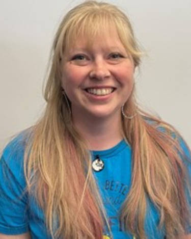 Tiffany Messenger - Receptionist / Office / Title Clerk