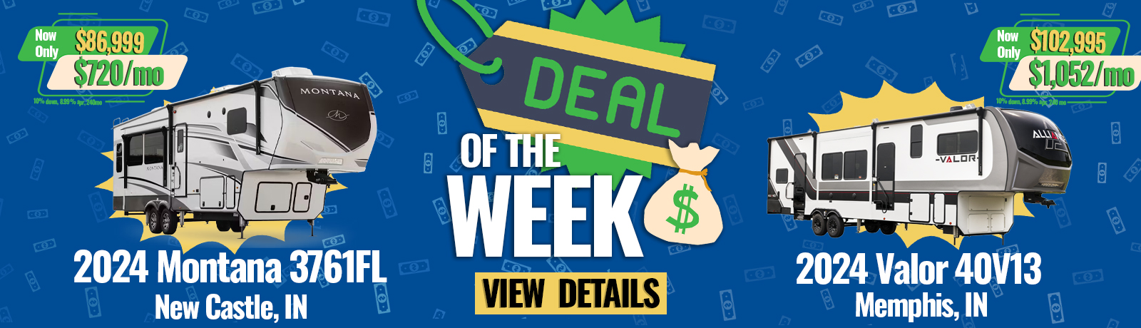 Deal Of The Week