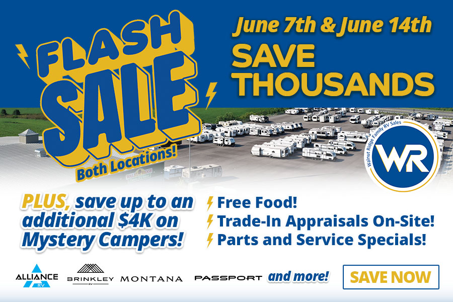 Flash Sale