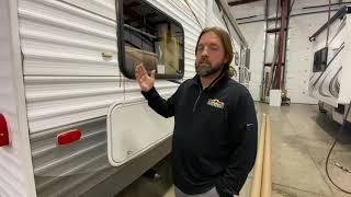 Importance Of Camper Maintenance