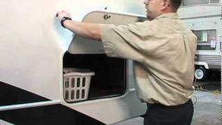 Exterior Storage on Your RV