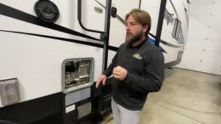 Things to look for with your RV Water Heater!