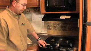 Getting to Know Your RV Kitchen