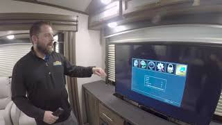 All about your Campers TV & Keystone's Key TV