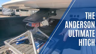 Everything You Need To Know About The Anderson Ultimate Hitch!