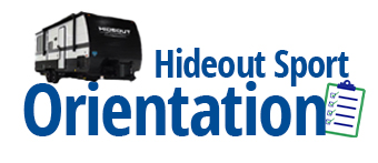 Hideout Sport Orientation