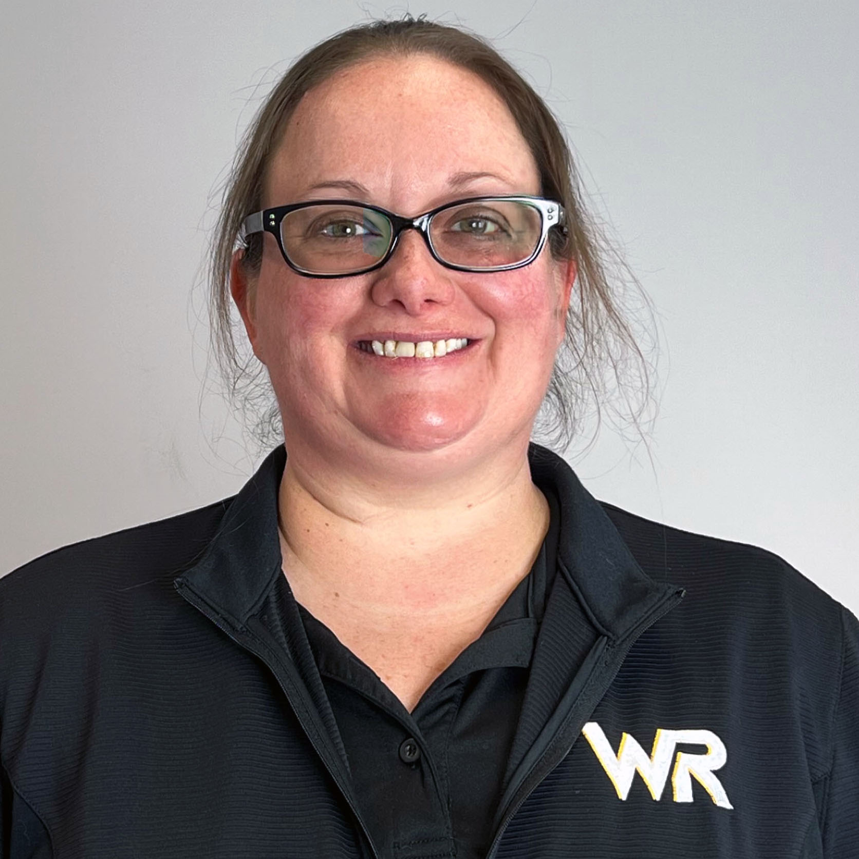Ashley Custer Member Staff Photo