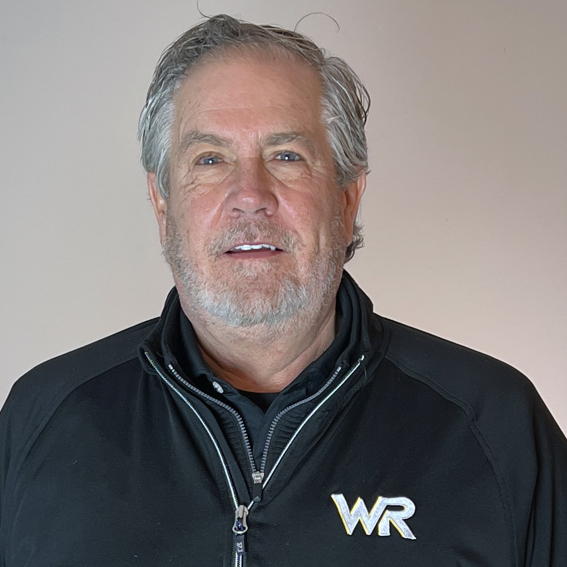 Chris Logan Member Staff Photo