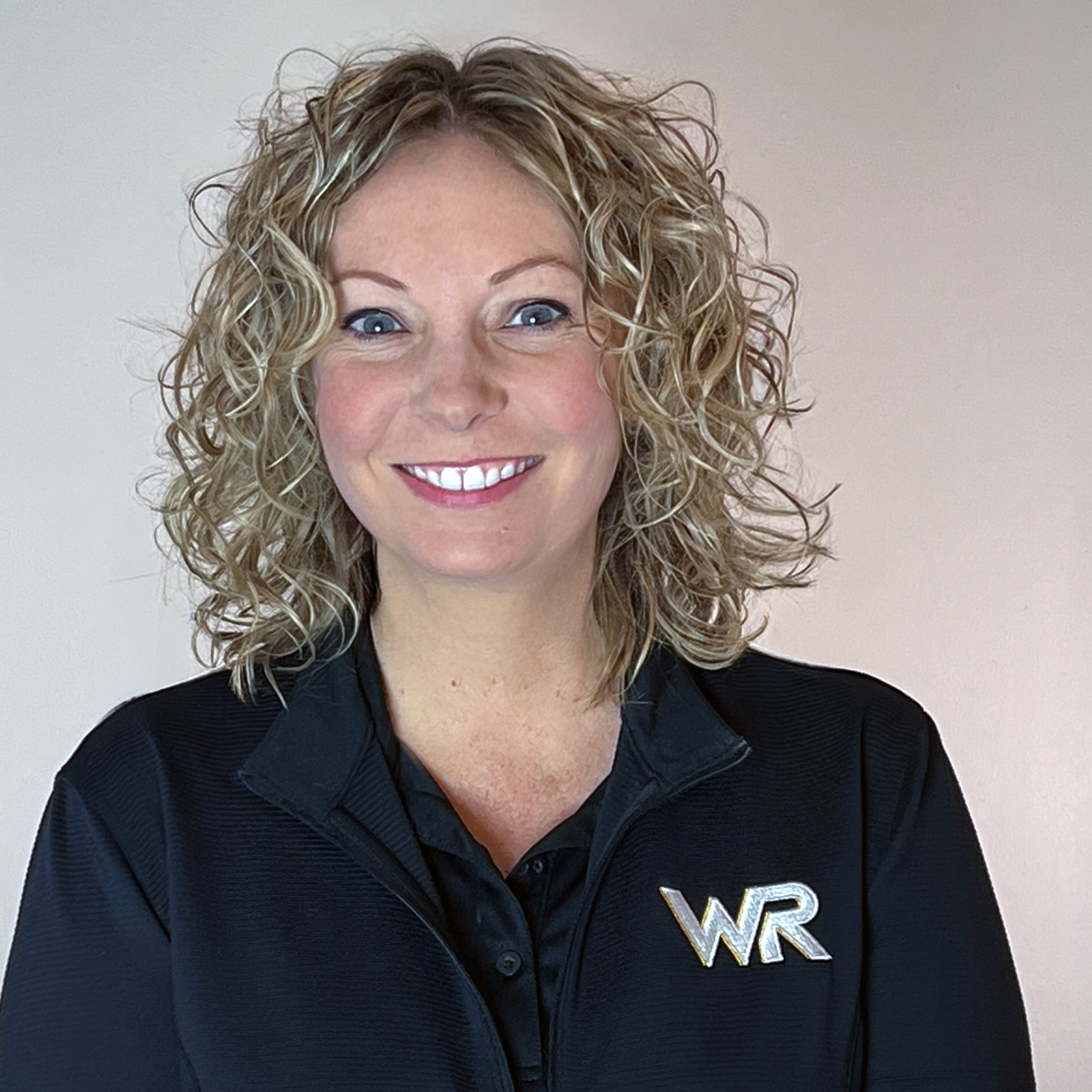 Dru Witham Member Staff Photo