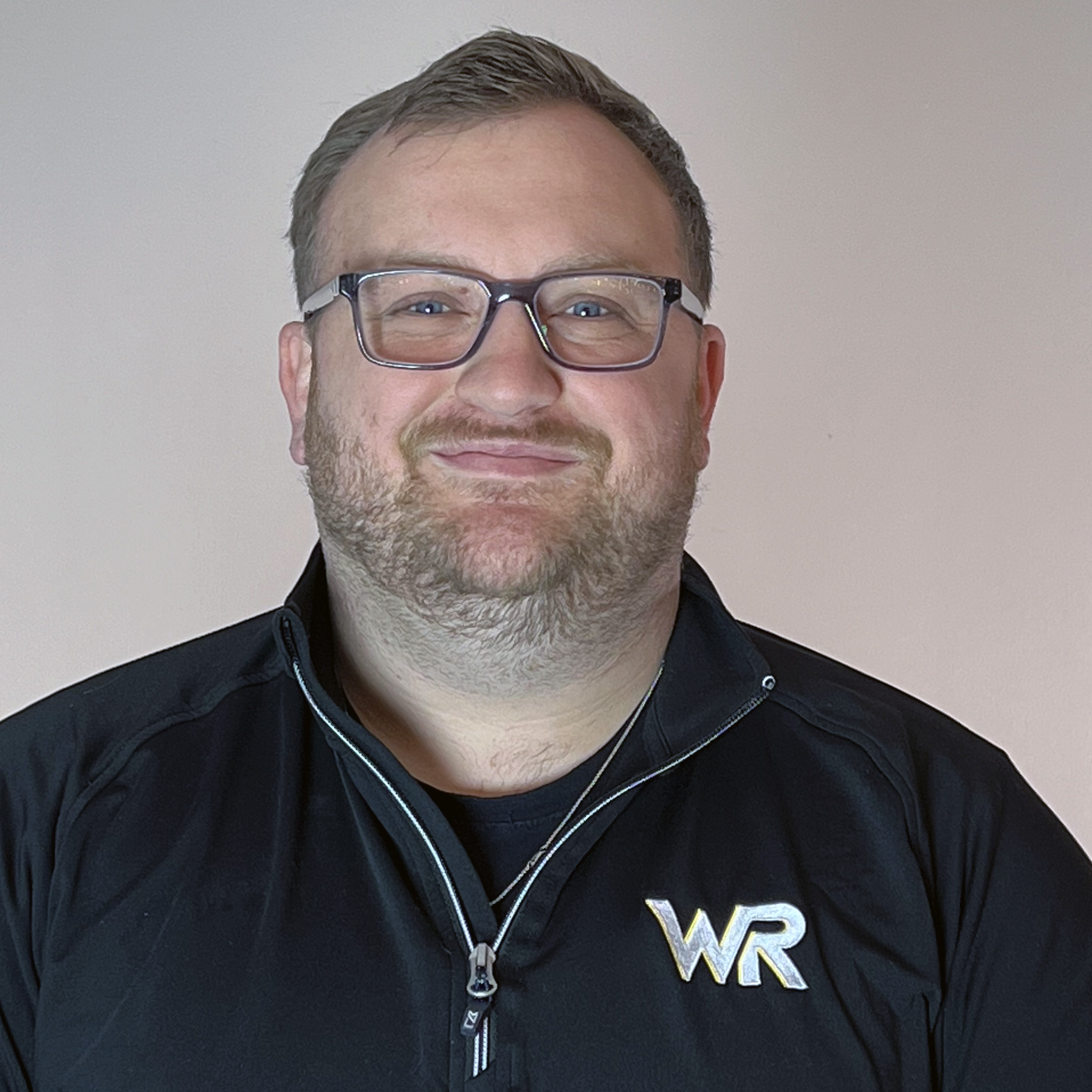 Jaykob Bronnenberg Member Staff Photo