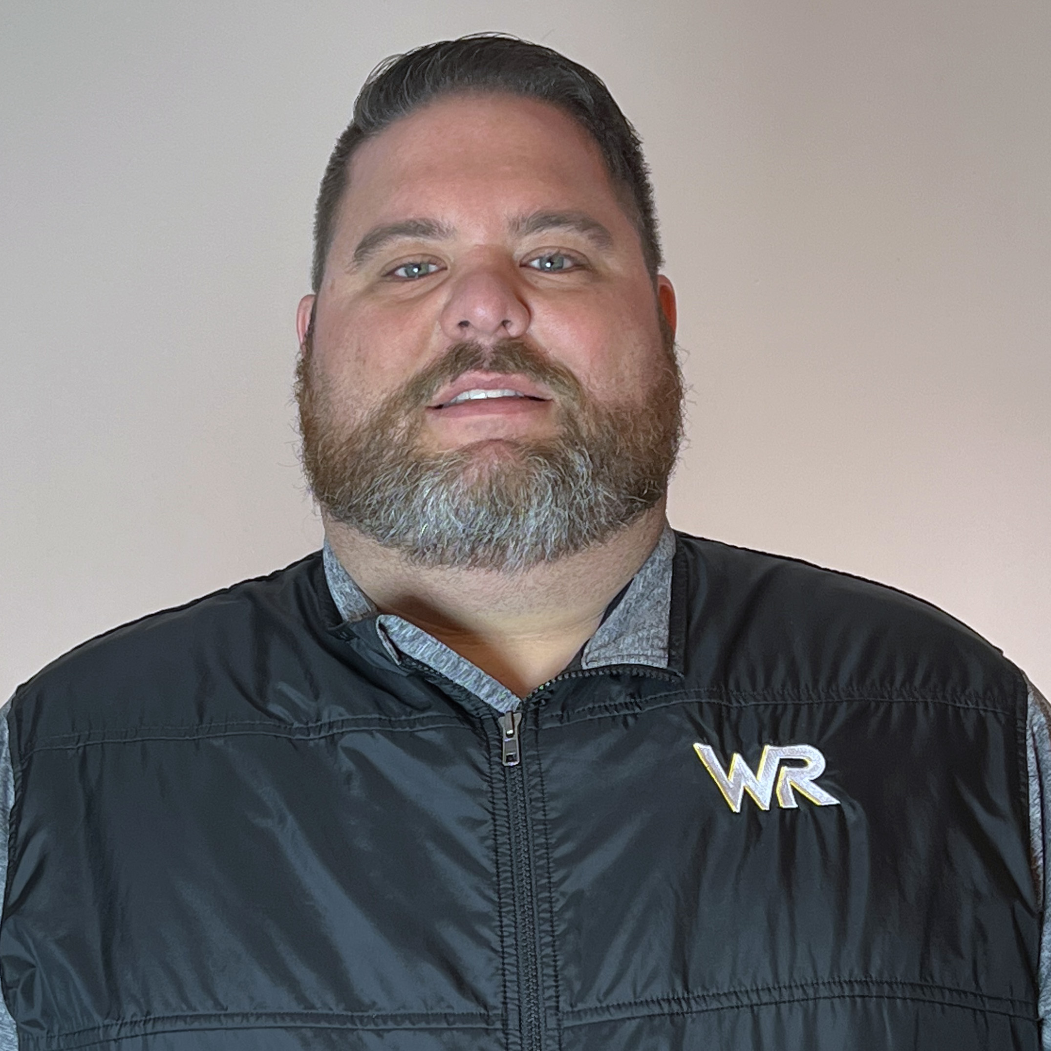 Jeffrey Steele Member Staff Photo
