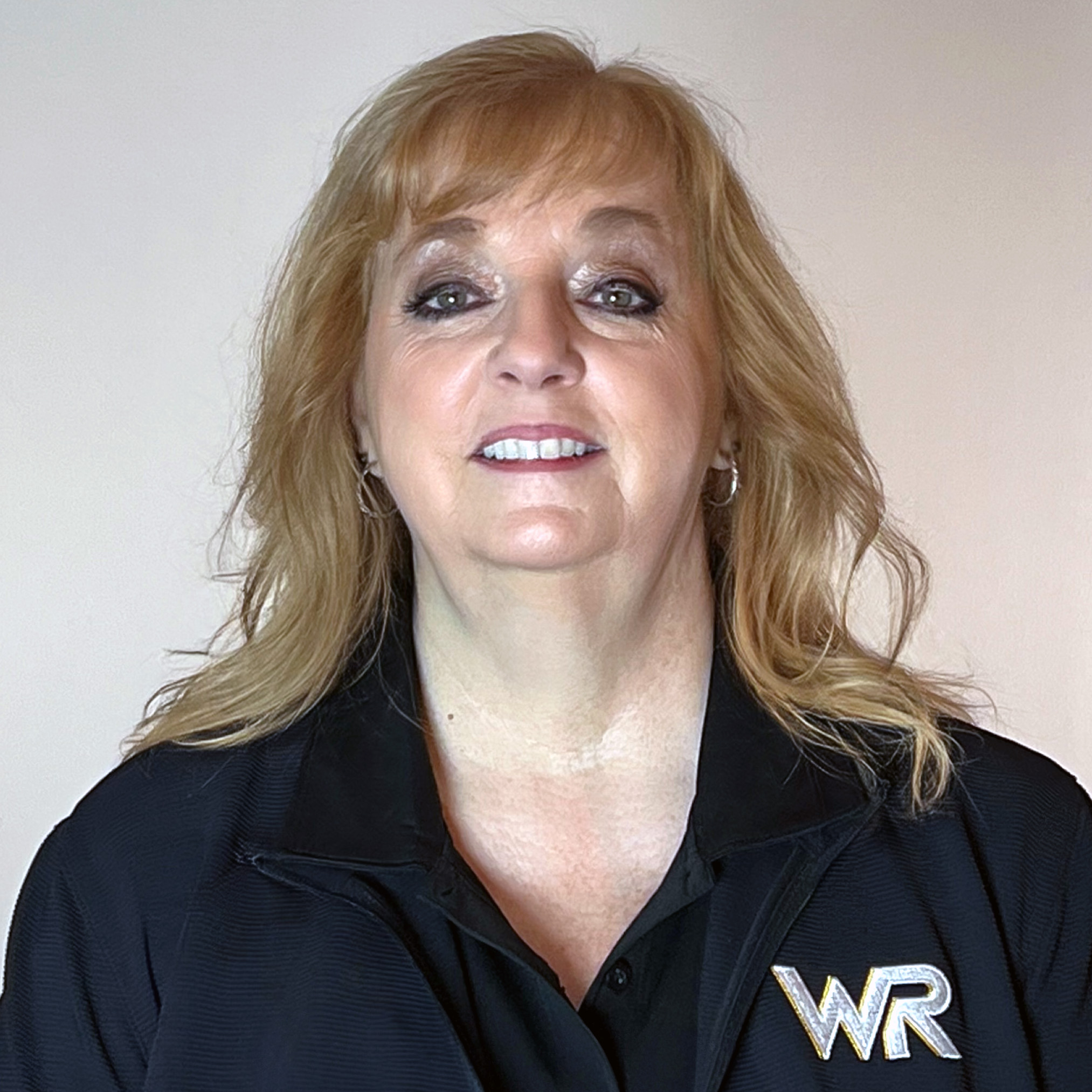 Jennie McCord Member Staff Photo