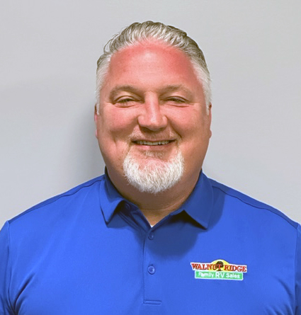 Curt Riedling Member Staff Photo