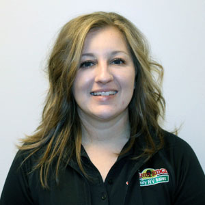 Kelly Linne Member Staff Photo