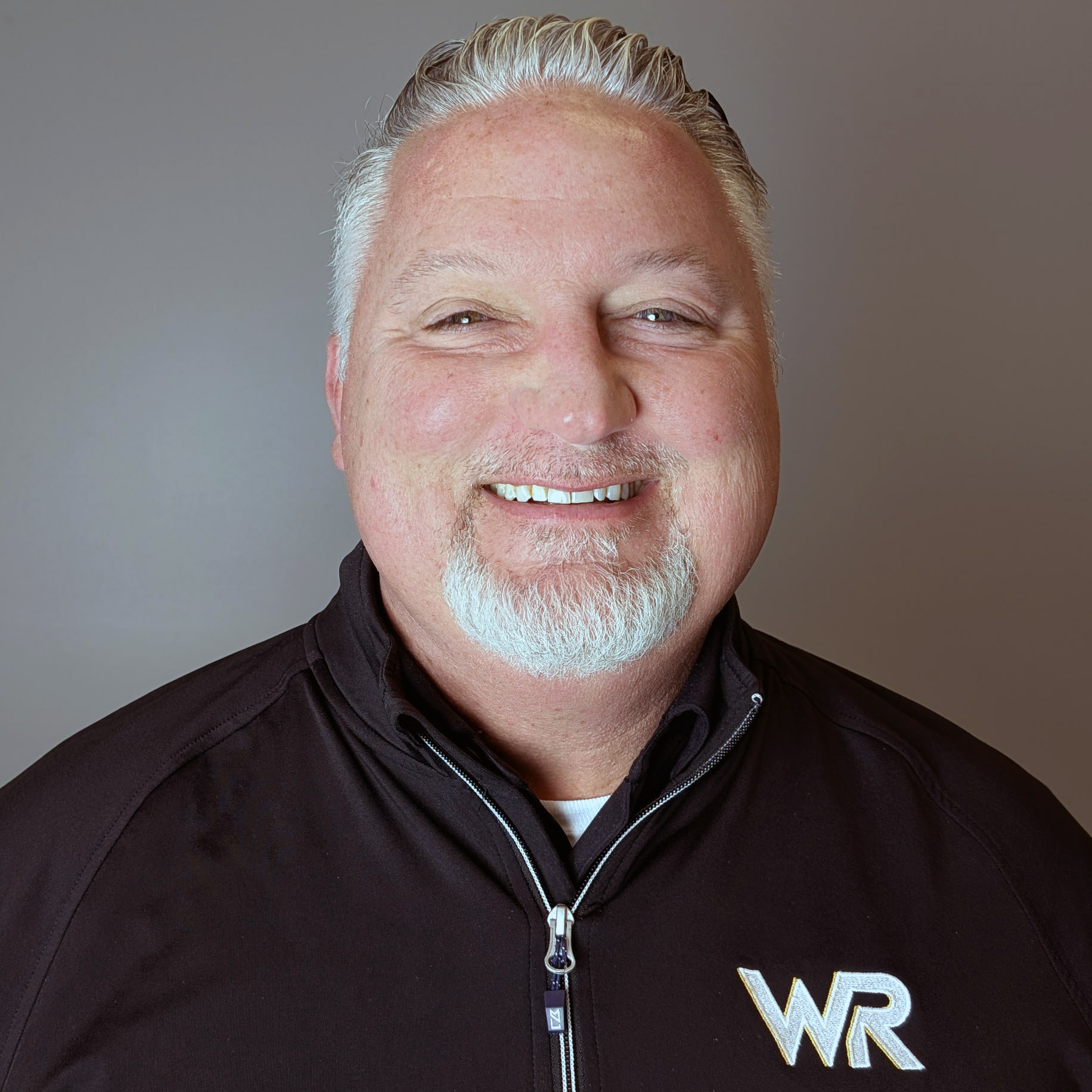Curt Riedling Member Staff Photo