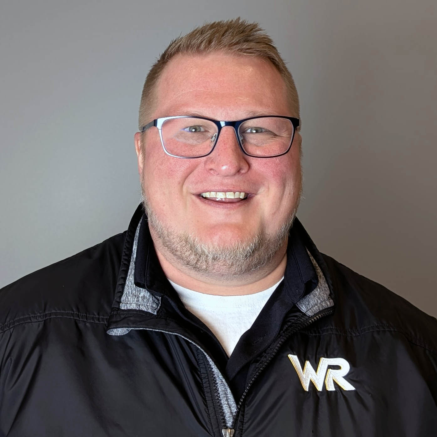 Ryan Zicafoose Member Staff Photo