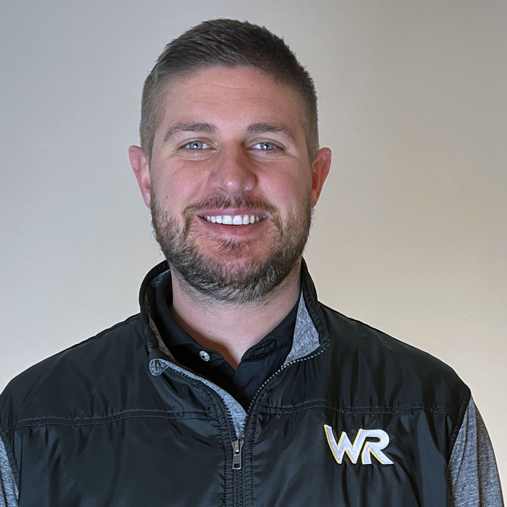 Michael Abrams Member Staff Photo