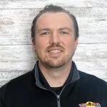 Ryan Holcomb Member Staff Photo