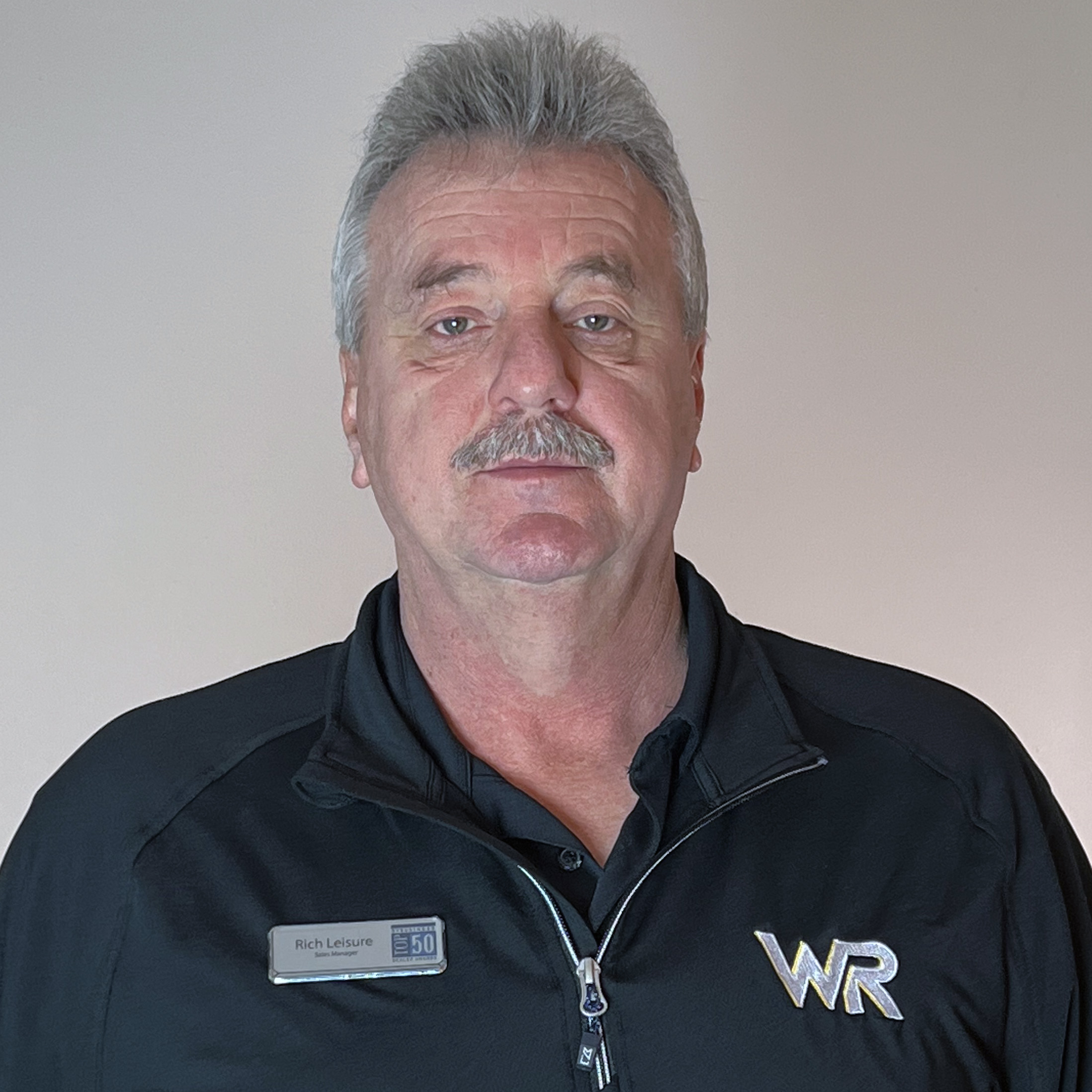 Rich Leisure Member Staff Photo