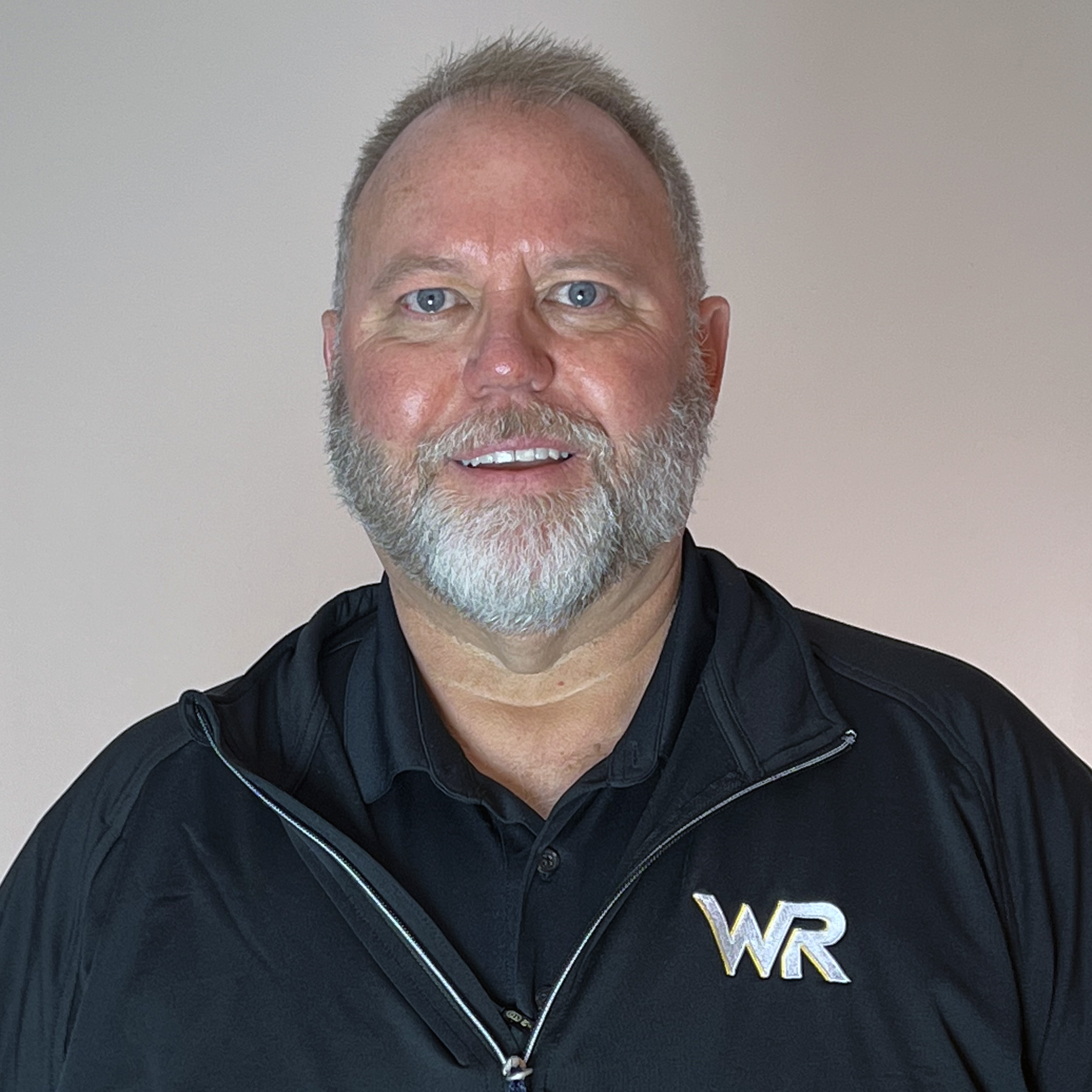 Rod McPhearson Member Staff Photo
