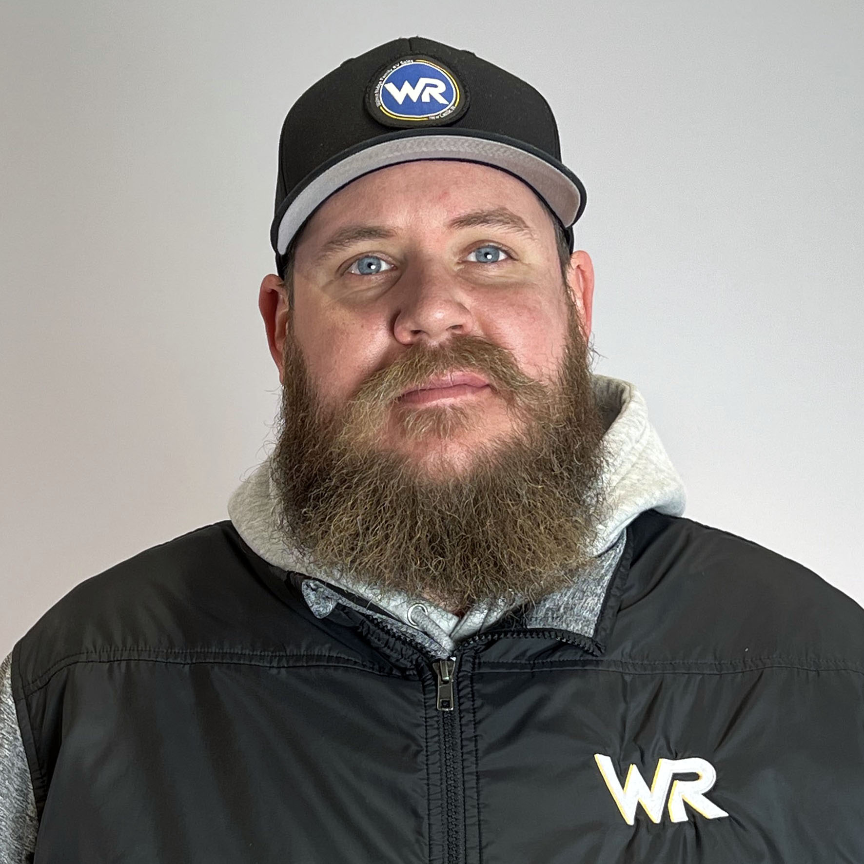 Steve Young Member Staff Photo