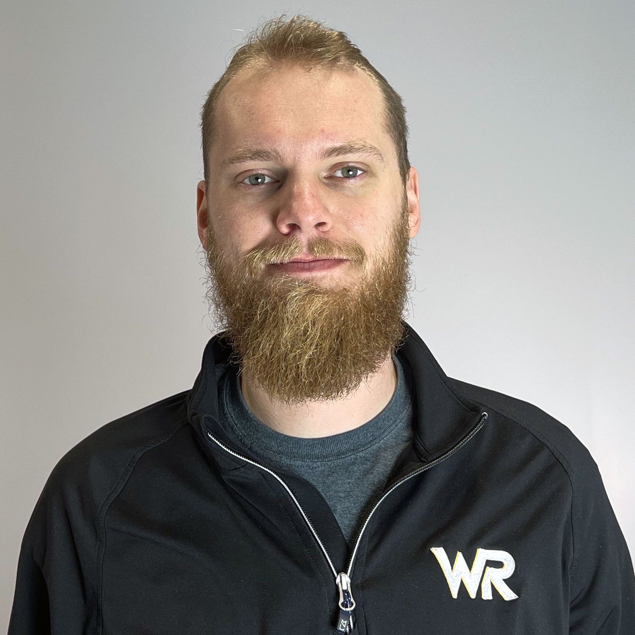 Taylor Bragg Member Staff Photo
