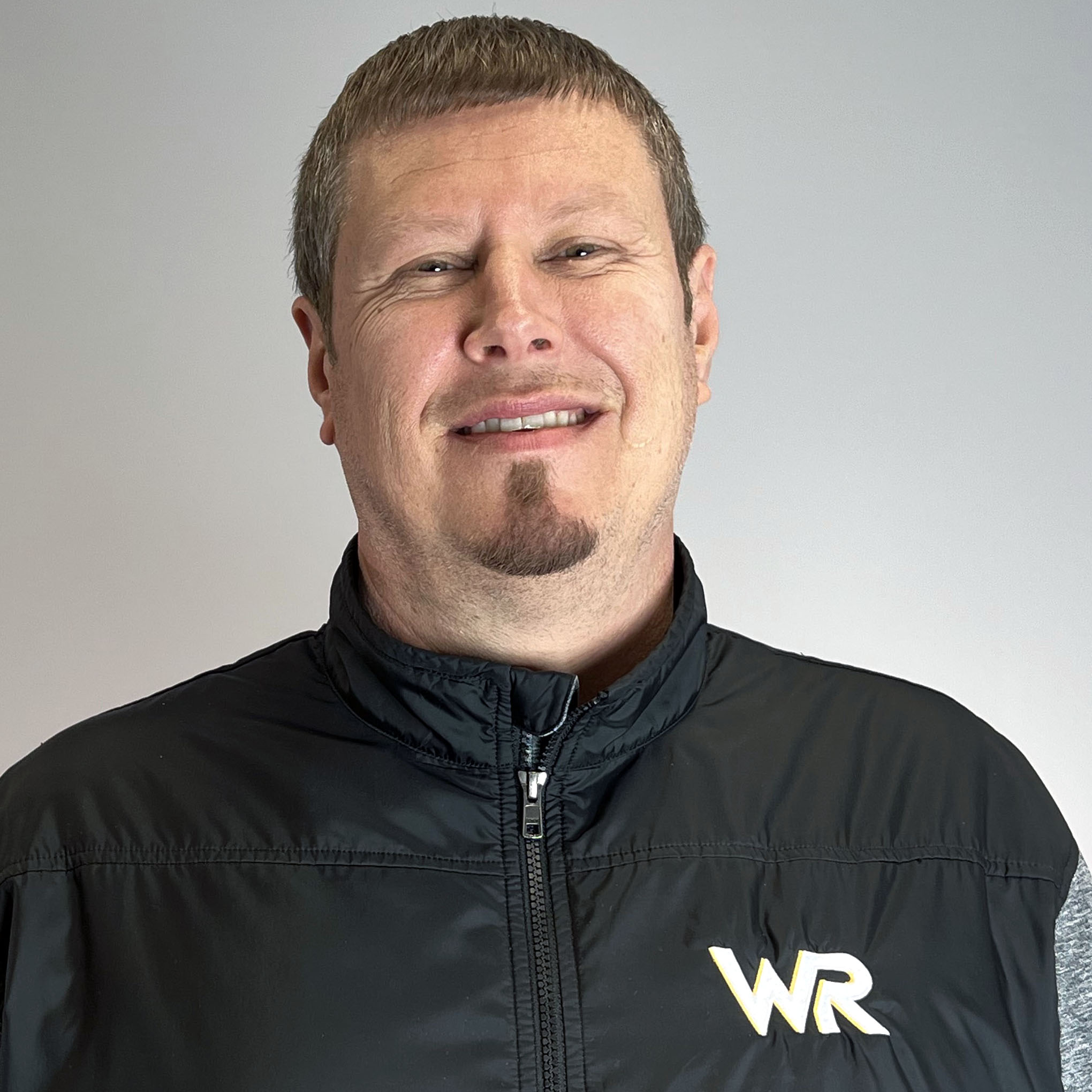 Todd Walton Member Staff Photo