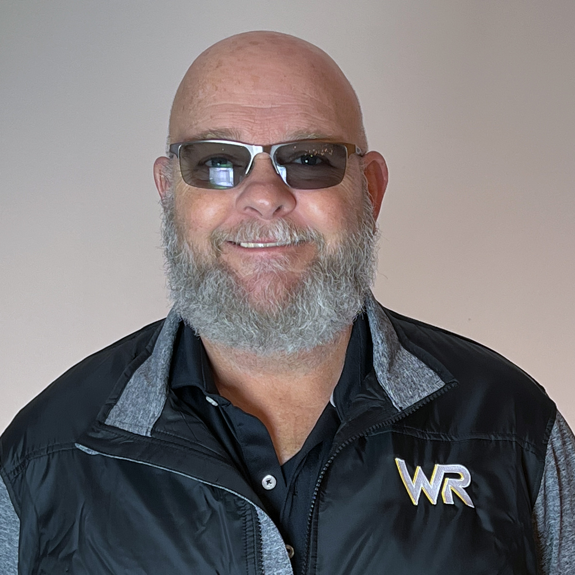 Tony McMillan Member Staff Photo