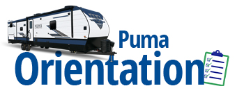 Puma Orientation