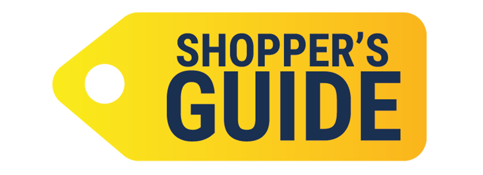 Shoppers guide