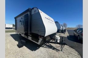 New 2025 Palomino Puma Camping Edition 16BHCE Photo