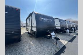 New 2025 Keystone RV Hideout Sport Single Axle 178RB Photo