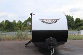 New 2024 Forest River RV Wildwood FSX 270RTK Photo